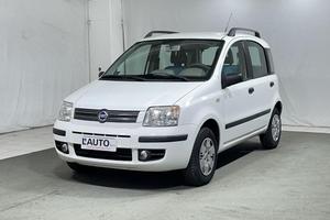 Fiat Panda 1.3 mjt 16v Dynamic