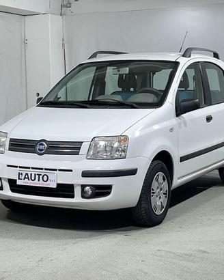 Fiat Panda 1.3 mjt 16v Dynamic