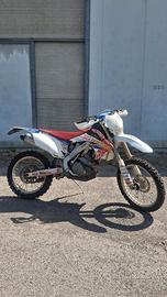 Honda Crf 250