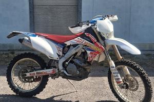 Honda Crf 250