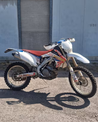 Honda Crf 250