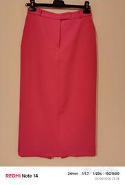 Gonna longuette Calliope