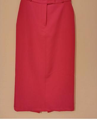 Gonna longuette Calliope