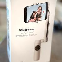 Insta 360 Flow