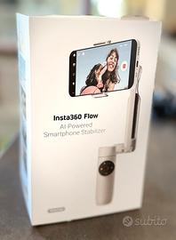 Insta 360 Flow