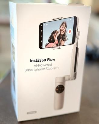 Insta 360 Flow