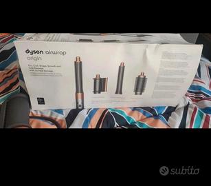 Dyson original capelli 