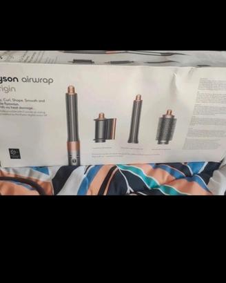 Dyson original capelli 
