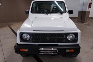 Suzuki SJ Samurai GPL 1.3i cat Berlina De Luxe - o