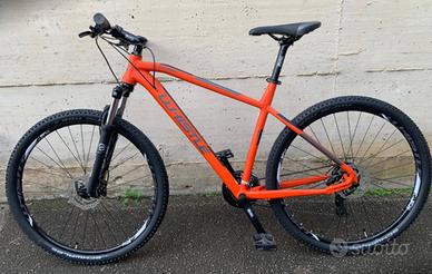 Bike mtb taglia L ruote 29