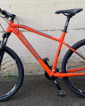Bike mtb taglia L ruote 29