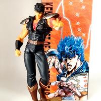 Ken shiro fist of the North star figure 