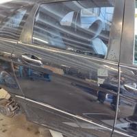 Porta post dx MERCEDES-BENZ CLASSE B 180 2006