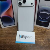 iPhone 17 pro max  256 GB POSSIBILITA' 3 RATE