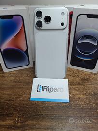 iPhone 17 pro max  256 GB POSSIBILITA' 3 RATE