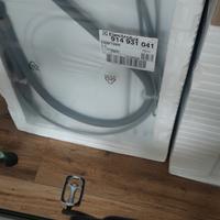 Lavatrice 600 SensiCare 8 kg Electrolux - EW6FT28W