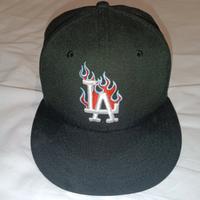 cappello Los Angeles