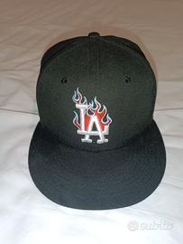 cappello Los Angeles