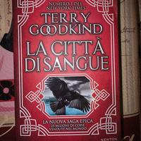 la città di sangue 