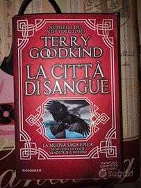 la città di sangue 