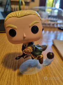 Draco Malfoy - Kinder GranSorpresa 2026