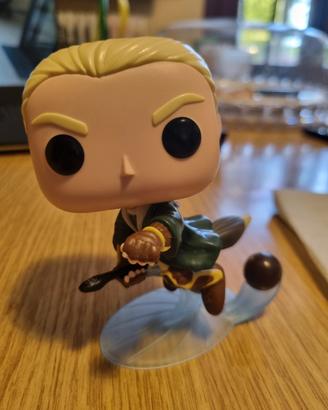 Draco Malfoy - Kinder GranSorpresa 2026