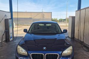 BMW X1 xDrive 18d - Trazione Integrale