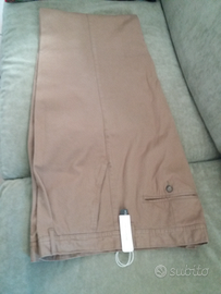Pantaloni uomo