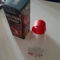 Shaker