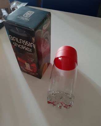 Shaker