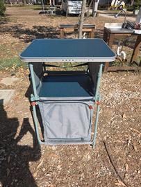 Armadietto da cucina da cucina