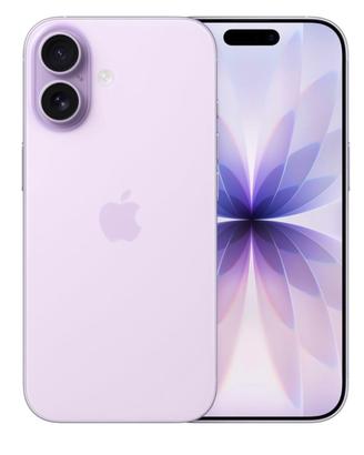 iPhone 17