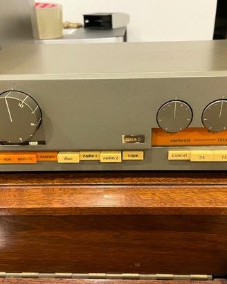 Pre e Finale Quad 33 e 303