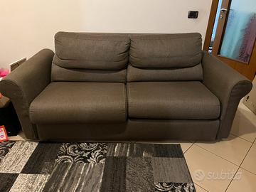 Divano poltrone&sofá