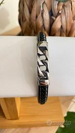 Bracciale uomo