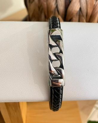 Bracciale uomo