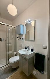 Arredamento completo per bagno