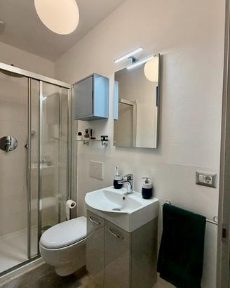 Arredamento completo per bagno