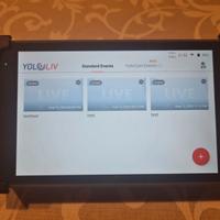 YoloBox Pro - YoloLiv