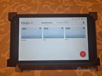 YoloBox Pro - YoloLiv