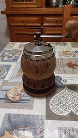 Macina caffè d'epoca 