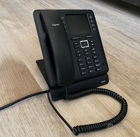 Gigaset Pro Maxwell 3 VoIP PoE