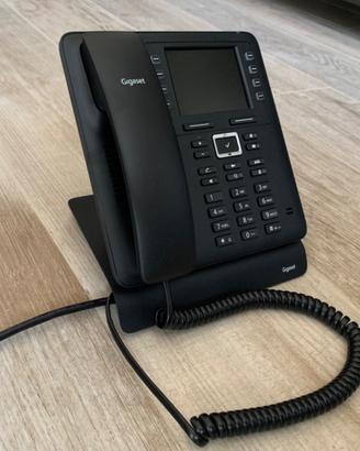 Gigaset Pro Maxwell 3 VoIP PoE