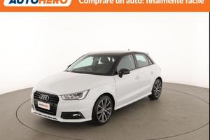 AUDI A1 SPB 1.4 TDI Admired