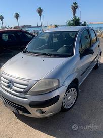 Citroen c3 serie 1     135.000km