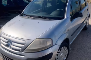 Citroen c3 serie 1     135.000km