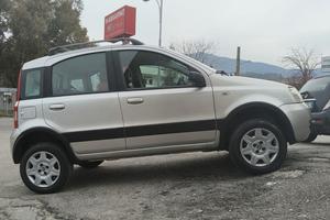 Fiat Panda 1.2 4x4 Climbing GPL FULL OPTIONAL