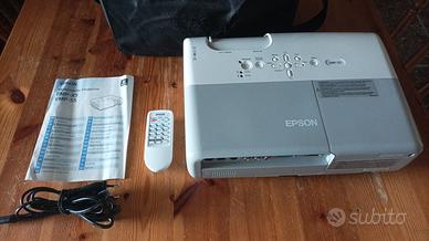 Video Proiettore Epson EMP – S5