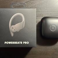Auricolari Powerbeats Pro True Wireless - Nero