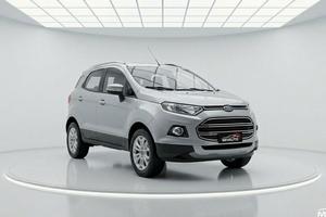 Ford EcoSport 1.5 TDCi 95 CV Titanium S